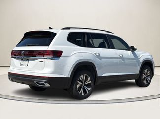 New 2026 Volkswagen Atlas SE AWD/4WD video 3