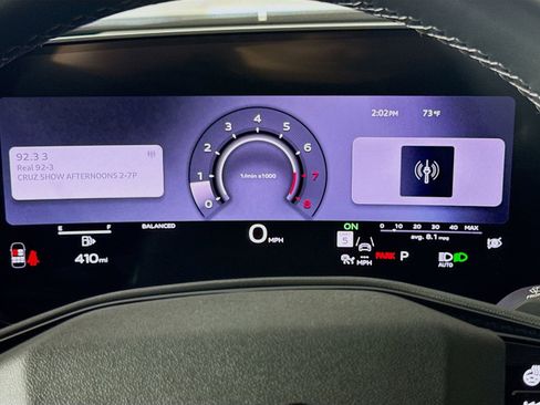 New 2026 Audi A5 2.0T Premium Plus AWD/4WD image 12