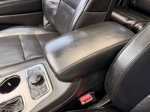 Used 2018 Jeep Grand Cherokee High Altitude AWD/4WD image 60