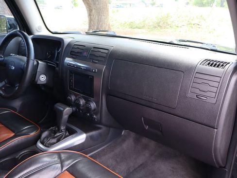 Used 2006 HUMMER H3 AWD/4WD image 17