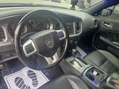 Used 2012 Dodge Charger R/T AWD/4WD image 17