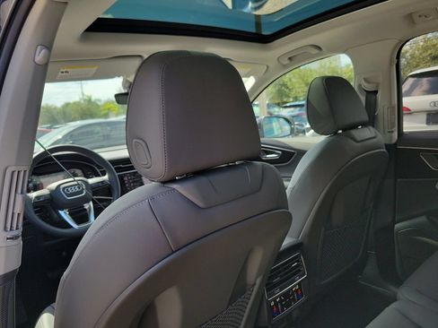New 2026 Audi Q7 Premium Plus AWD/4WD image 25