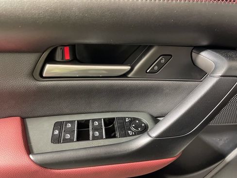 New 2026 MAZDA CX-50 AWD 2.5 Hybrid w/ Premium Pkg image 9