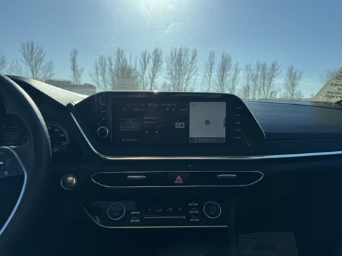 Used 2023 Hyundai Sonata SEL image 16