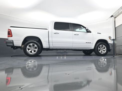 Used 2022 RAM 1500 Laramie image 25