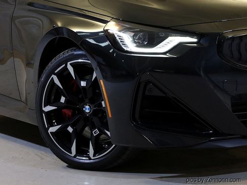 New 2026 BMW M240i xDrive Coupe w/ Premium Package image 3
