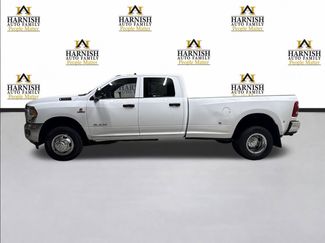 Used 2021 RAM 3500 Tradesman w/ Towing Technology Group video 2