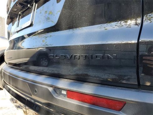 New 2026 GMC Acadia Elevation image 9