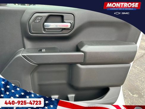 New 2026 GMC Sierra 1500 Pro w/ Pro Value Package image 29