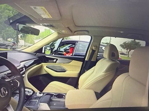 Used 2024 Acura MDX FWD w/ Technology Package image 10