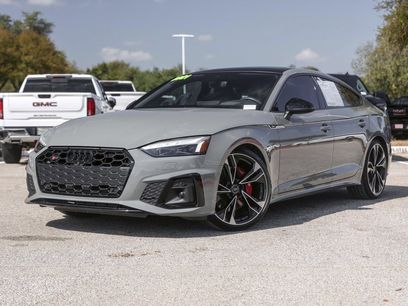 Used 2021 Audi S5 Prestige w/ Prestige Package