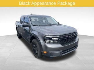 Used 2023 Ford Maverick XLT w/ Equipment Group 300A Standard AWD/4WD video 1