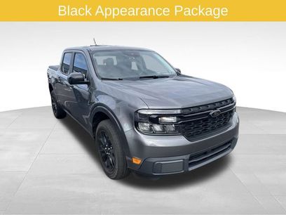 Used 2023 Ford Maverick XLT w/ Equipment Group 300A Standard