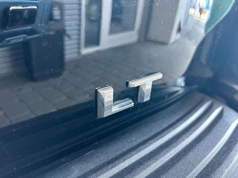 Used 2024 Chevrolet Tahoe LT image 51