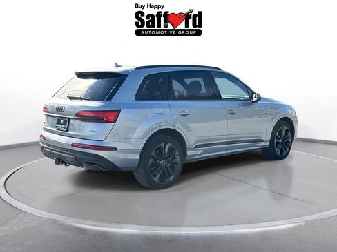 Used 2025 Audi Q7 3.0T Prestige w/ Prestige Package image 9