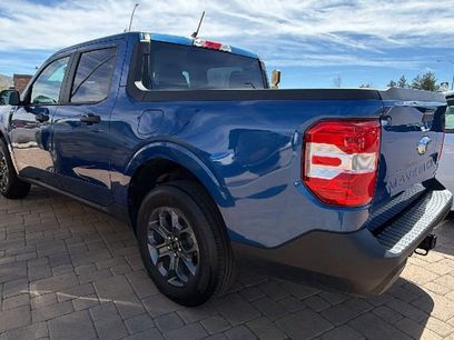 Used 2024 Ford Maverick XLT w/ Equipment Group 300A Standard