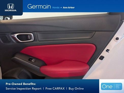 Used 2024 Acura Integra Type S image 25