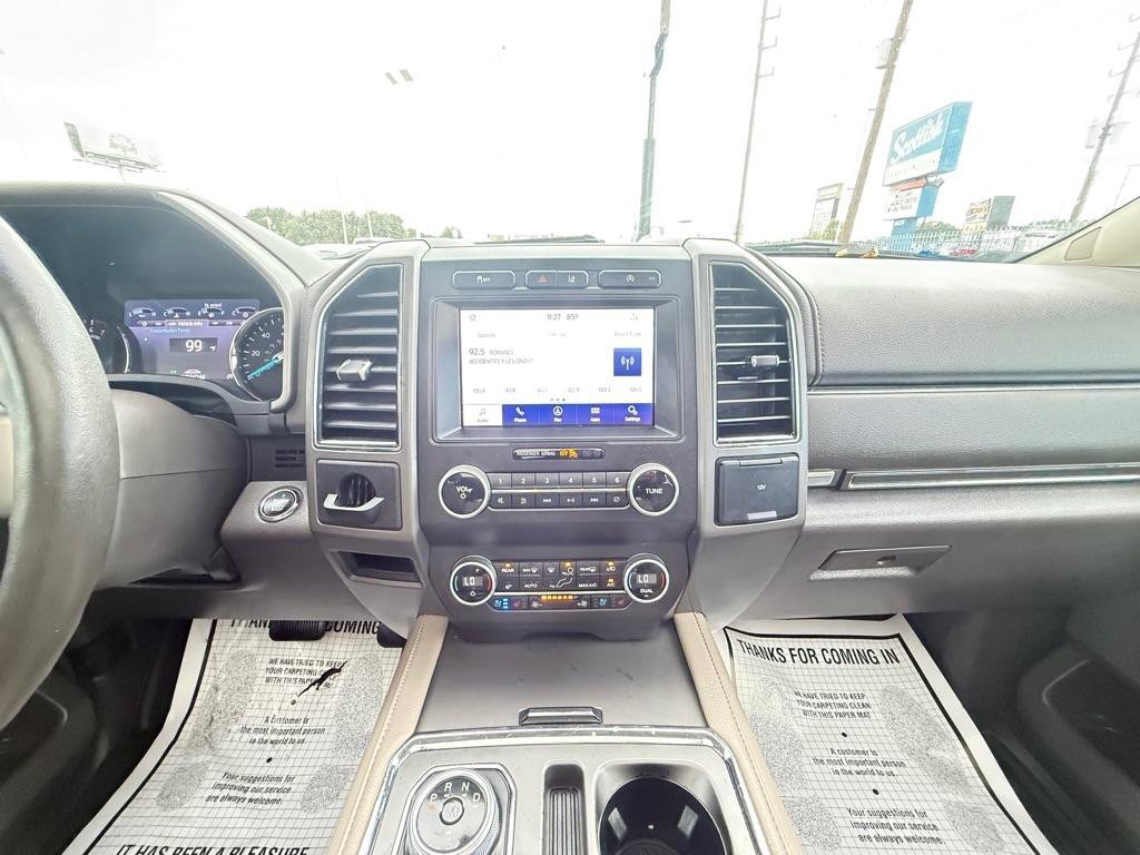 Used 2021 Ford Expedition XLT RWD image 22