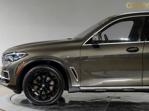 Used 2023 BMW X5 sDrive40i w/ Premium Package RWD image 14