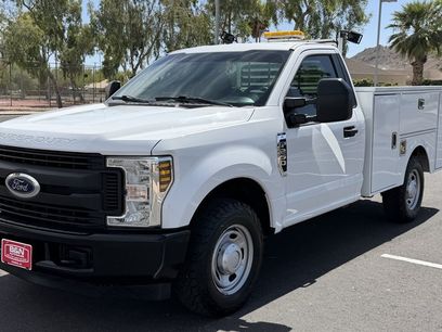 Used 2019 Ford F250 XL
