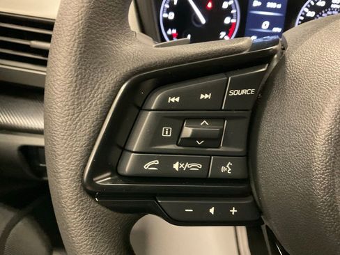 New 2026 Subaru Crosstrek 2.0i Premium image 14