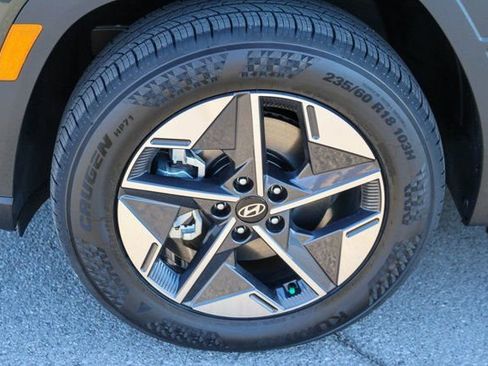 New 2026 Hyundai Tucson SEL image 7