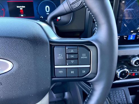 Used 2026 Ford F250 Platinum AWD/4WD image 33