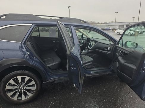 Certified 2024 Subaru Outback Limited image 5