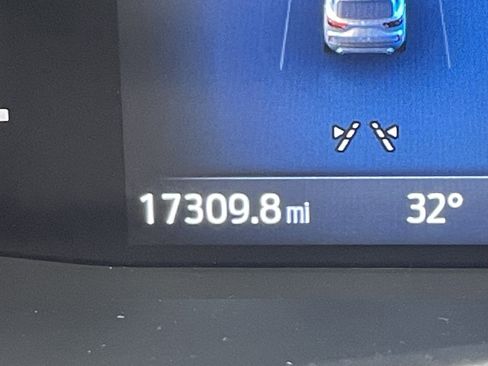 Used 2025 Ford Escape Active image 21