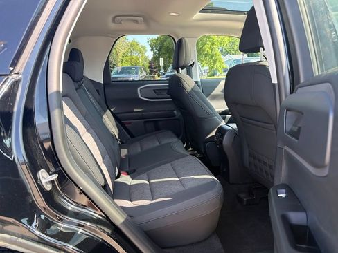 Used 2024 Ford Bronco Sport Big Bend w/ Convenience Package AWD/4WD image 12