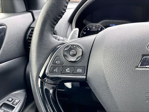 Used 2024 Mitsubishi Eclipse Cross SEL AWD/4WD image 23