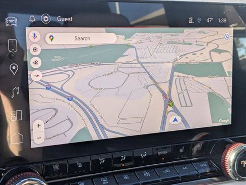 New 2026 GMC Canyon AT4X image 25