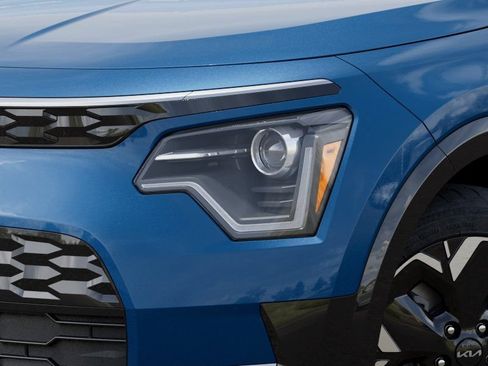 New 2026 Kia Niro Wind w/ Wind Preserve Package FWD image 10