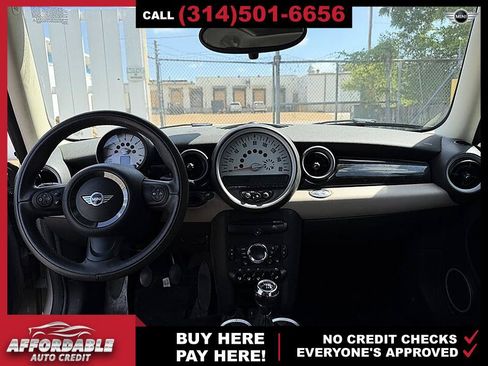 Used 2013 MINI Cooper Hardtop FWD image 12