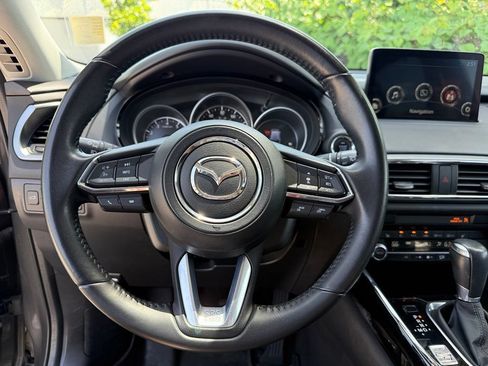 Used 2020 MAZDA CX-9 Touring w/ Touring Premium Package AWD/4WD image 11