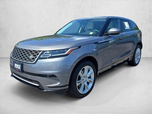 Used 2022 Land Rover Range Rover Velar S AWD/4WD image 1