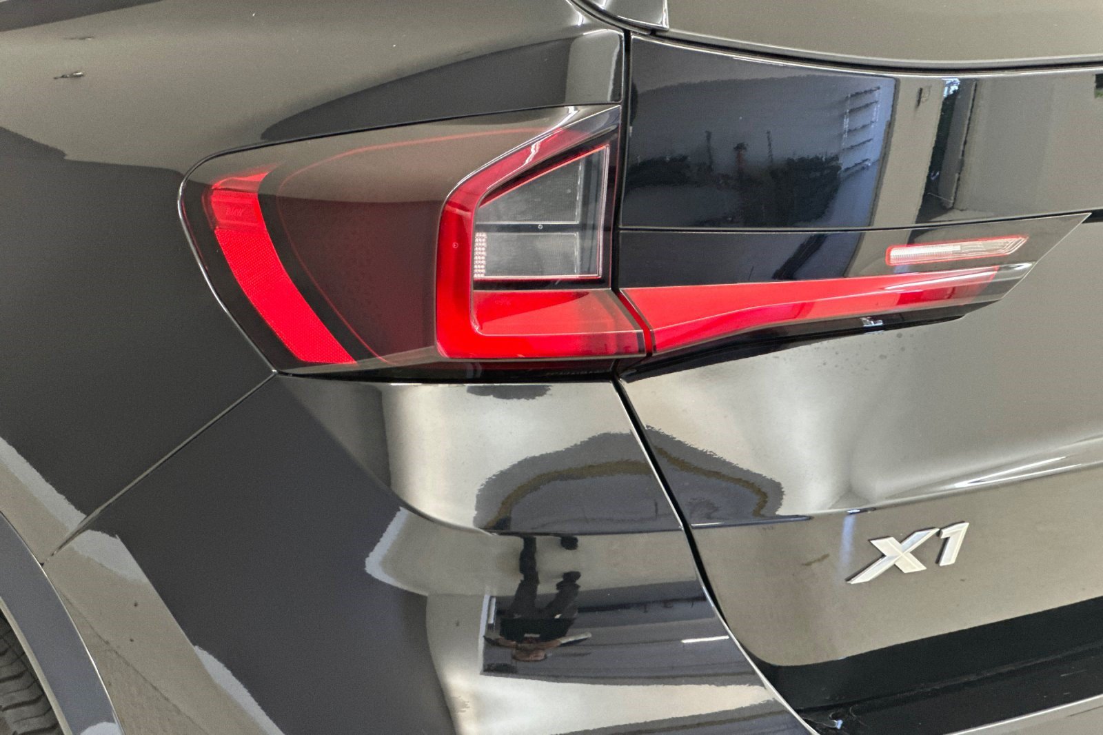 Certified 2023 BMW X1 xDrive28i w/ Premium Package AWD/4WD image 31