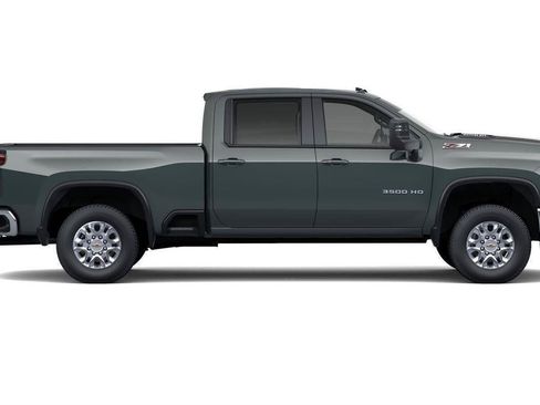 New 2026 Chevrolet Silverado 3500 LT w/ All Star Edition image 85