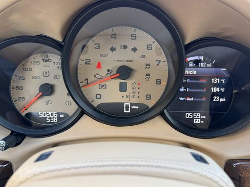 Used 2013 Porsche Boxster S image 14