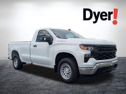Certified 2024 Chevrolet Silverado 1500 W/T w/ WT Value Package
