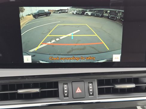 New 2025 Lexus ES 350 w/ Premium Package image 13