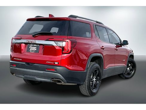 Used 2023 GMC Acadia AT4 image 6