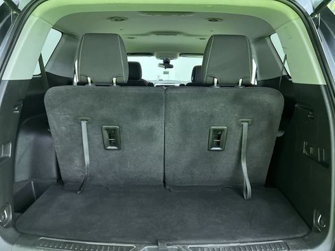 Used 2021 GMC Acadia SLE FWD image 28