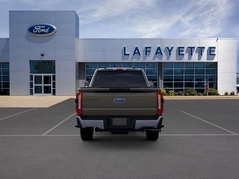 New 2026 Ford F250 XLT w/ XLT Premium Package AWD/4WD image 5