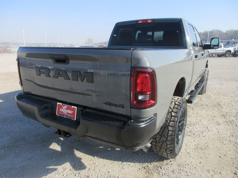 New 2026 RAM 2500 Tradesman AWD/4WD image 5