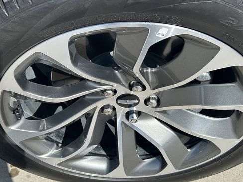 Used 2023 Lincoln Aviator Grand Touring w/ Equipment Group 301A image 10