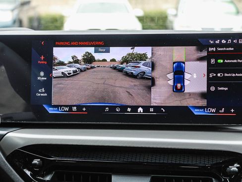 New 2026 BMW i4 eDrive40 w/ M Sport Package RWD image 14