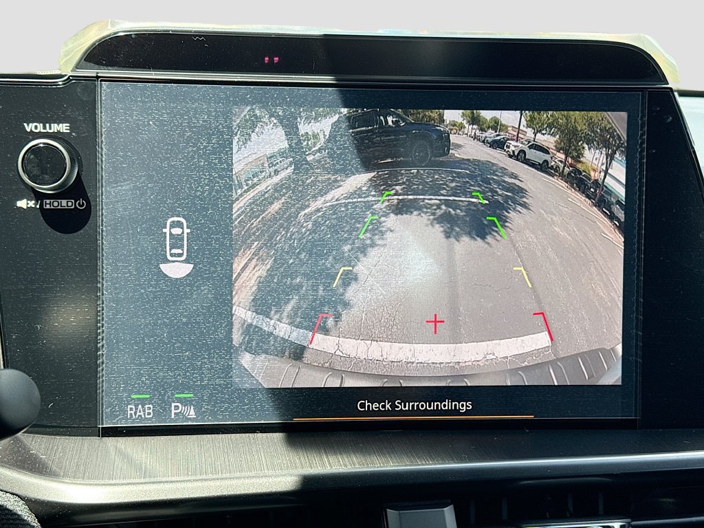 New 2026 Subaru Outback Limited AWD/4WD image 19