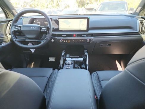 New 2026 Kia Sorento SX Prestige image 9