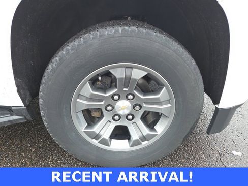 Used 2020 Chevrolet Tahoe LS image 64